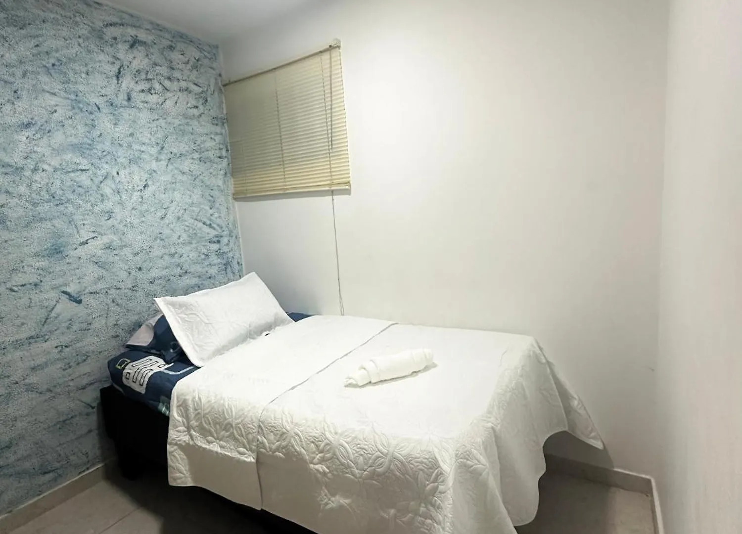 Apartamento Familiar En Cartagena 0*,