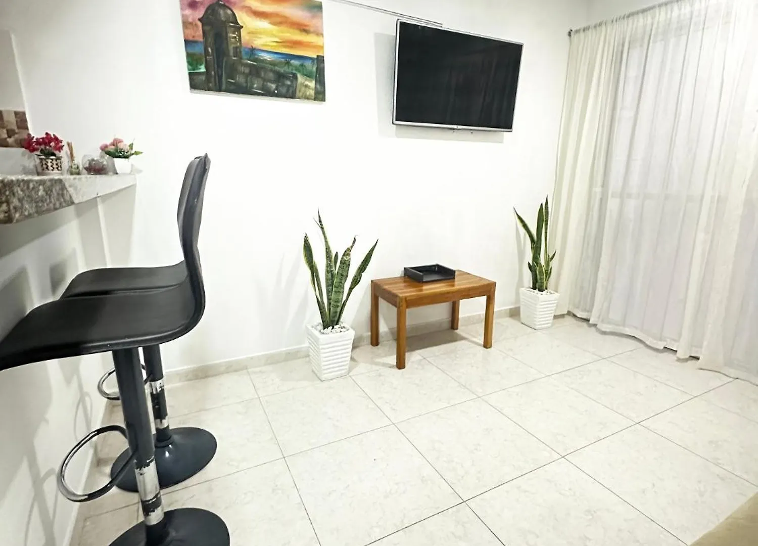 Apartamento Familiar En Cartagena Daire