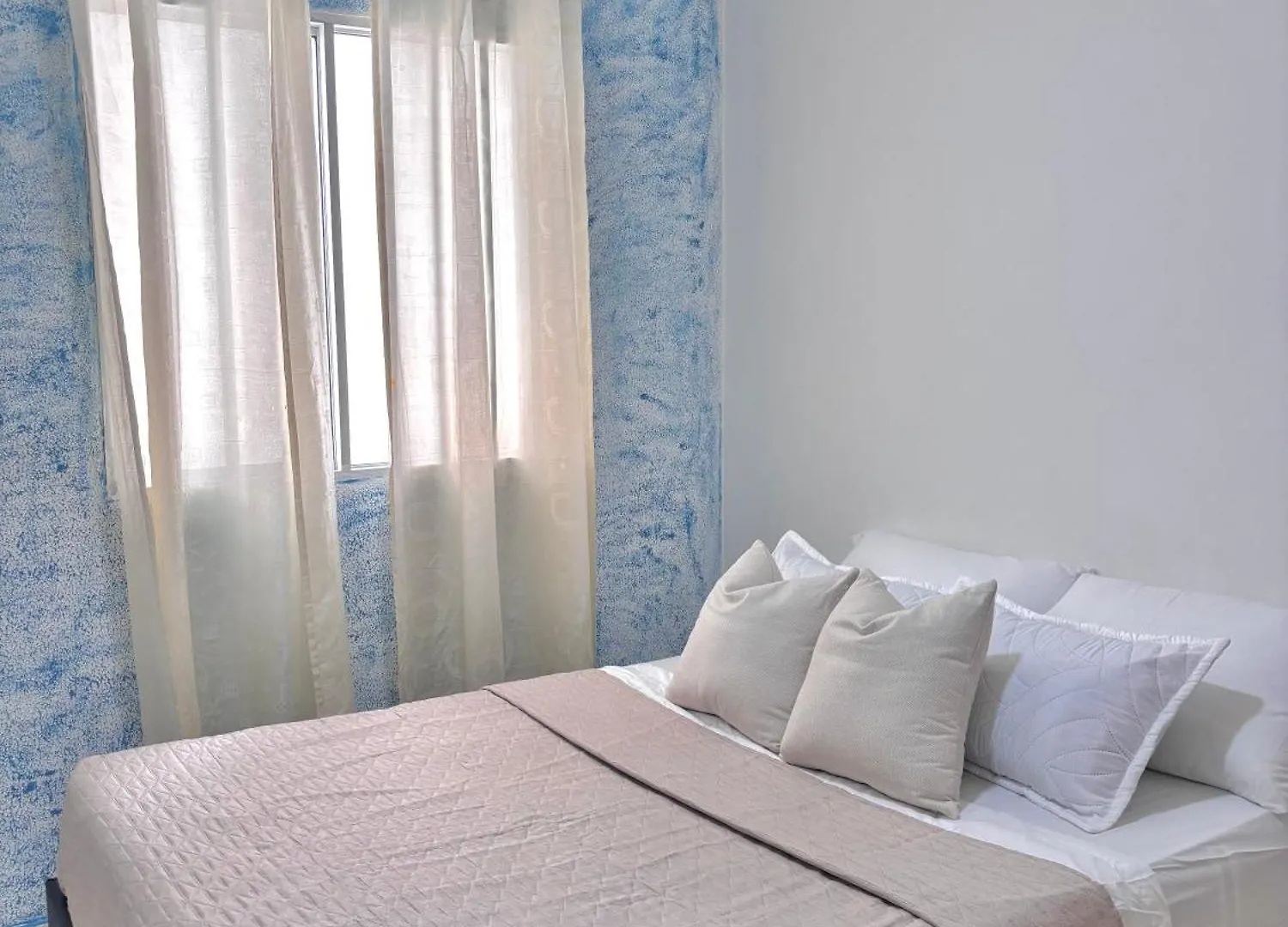 Apartamento Familiar En Cartagena Kolombiya