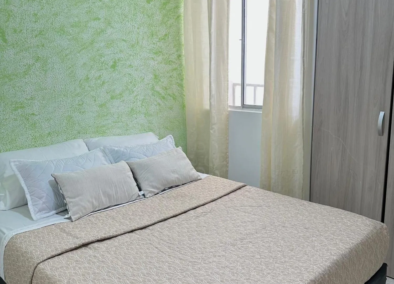 Apartamento Familiar En Cartagena Daire