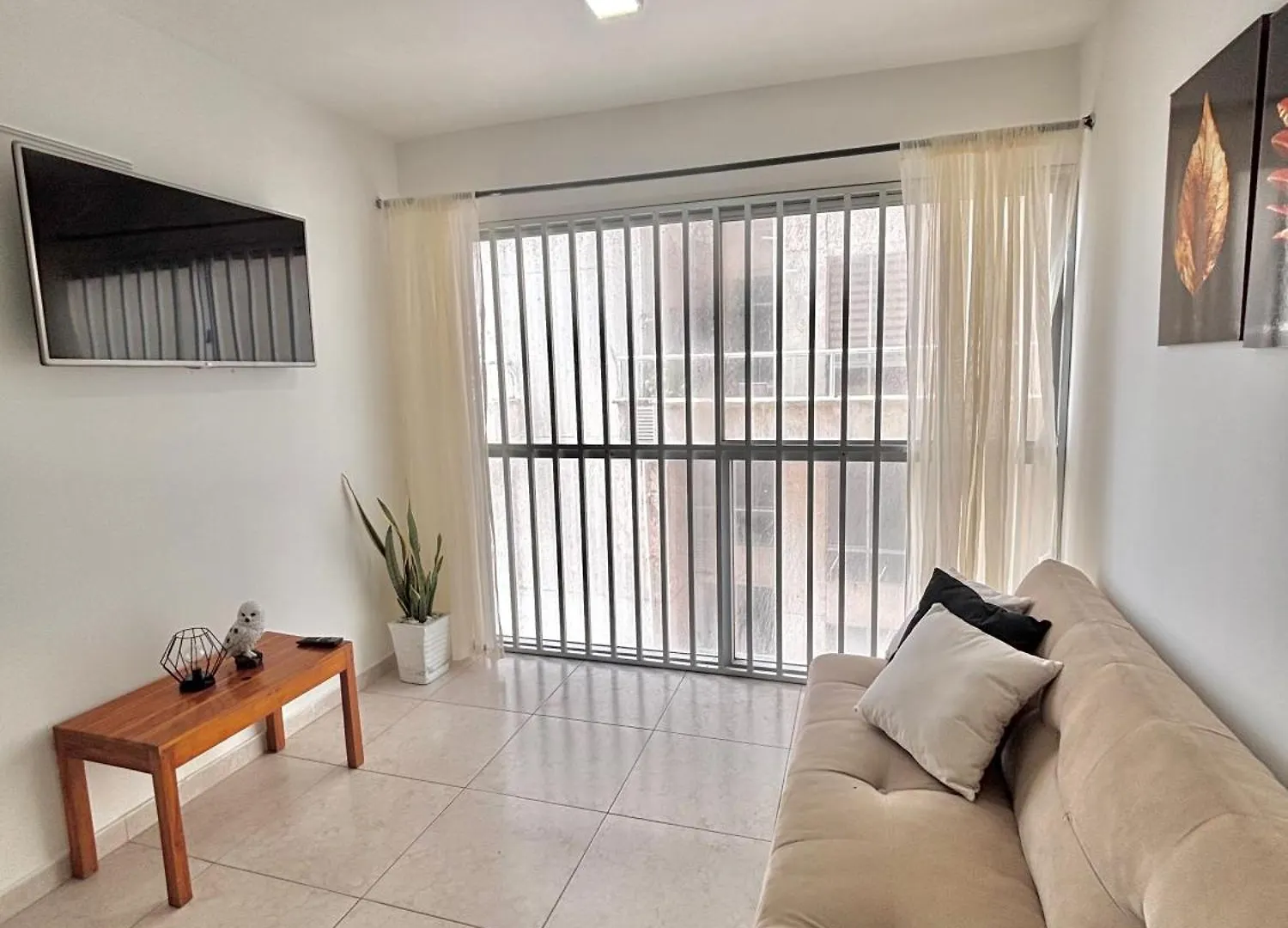 Apartamento Familiar En Cartagena